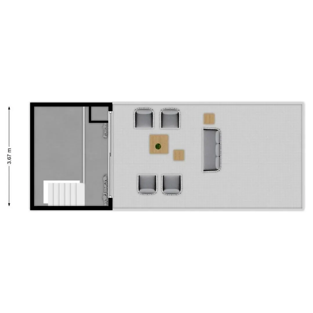 **** Apartmanhotel Cityden Bolo District Amszterdam Hollandia