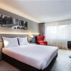Szálloda Ramada By Wyndham Amsterdam Airport Schiphol