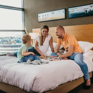 Szálloda Hyatt Place Amsterdam Airport