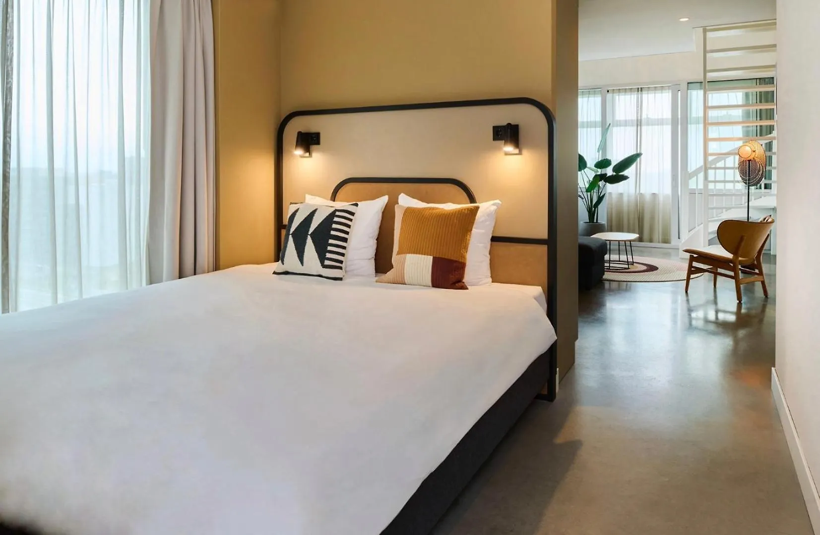 Aparthotel Cityden Amsterdam West
