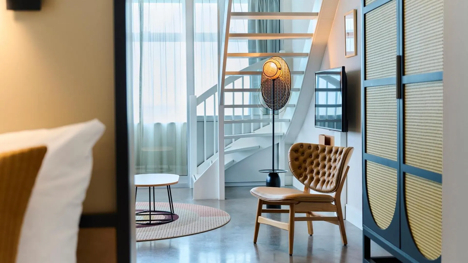Cityden Amsterdam West 4*,