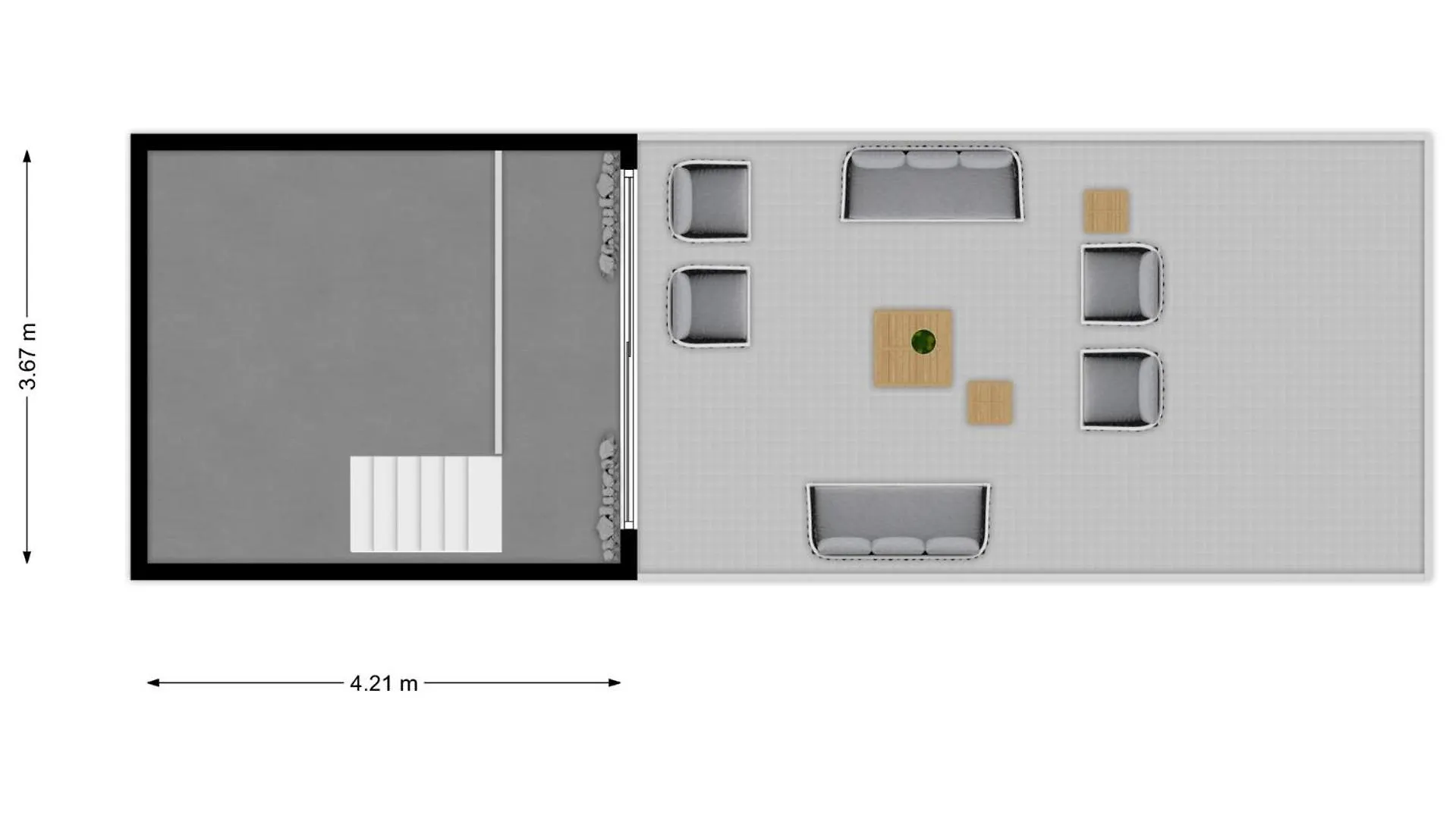 Cityden Amsterdam West 4*,