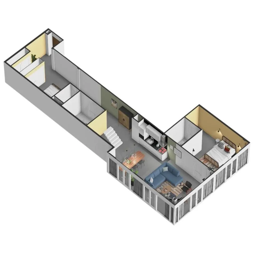Cityden Amsterdam West 4*,
