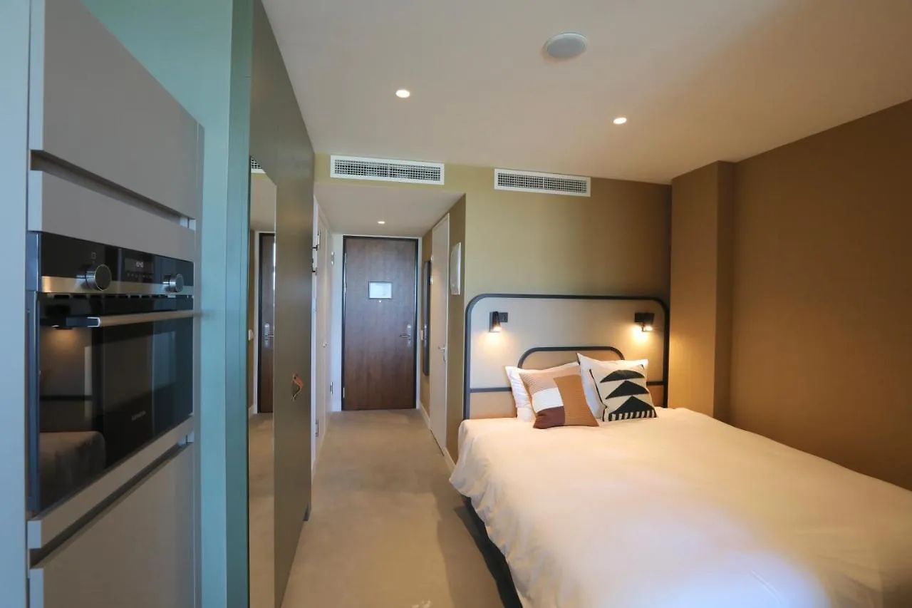 Cityden Amsterdam West 4*,  Nederland